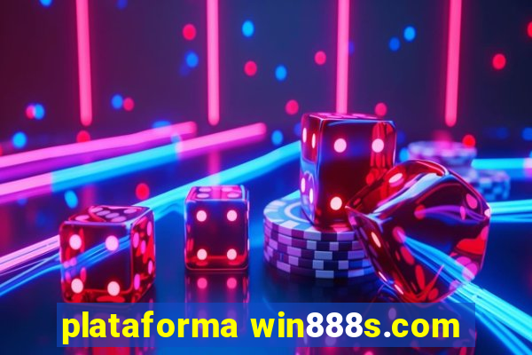 plataforma win888s.com